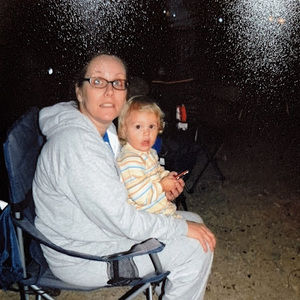 Meet your Posher, Noah